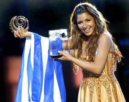 paparizou