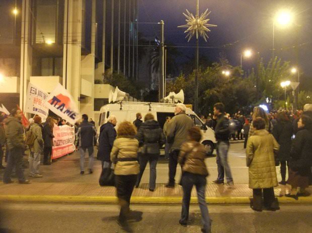 Πορεία Πολυτεχνείου 6