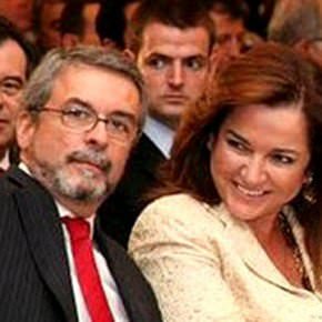 Μπακογιάννη - Χριστοφοράκος