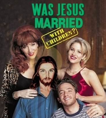 Was-Jesus-Married-with-Children