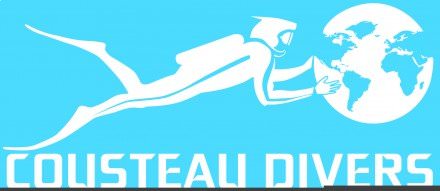 Logo - Cousteau(bl)