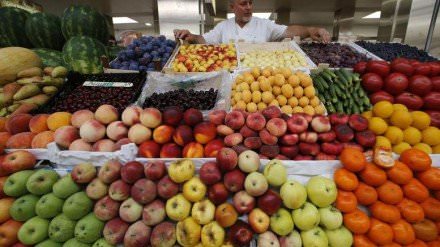 Φρούτα