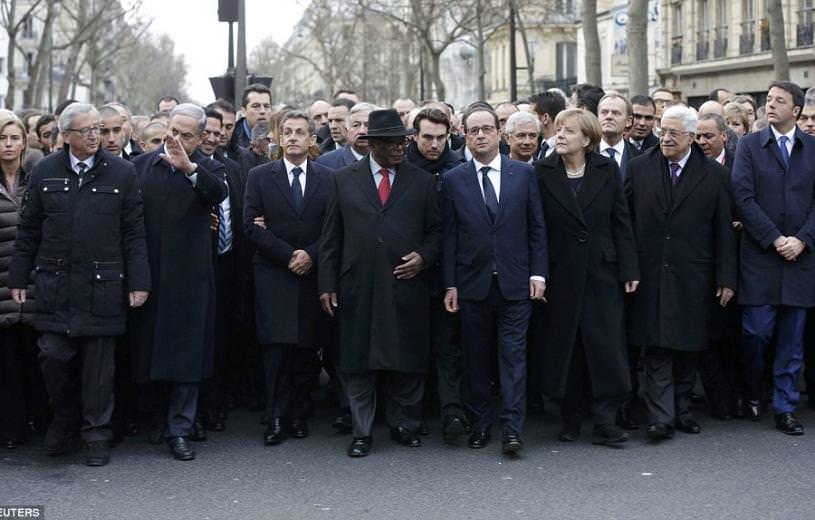 Εγκληματίες