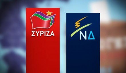 ΣΥΡΙΖΑ ΝΔ