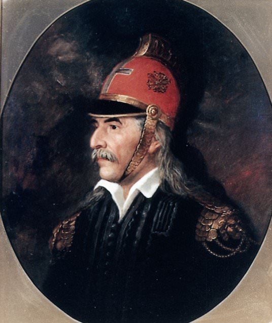 Kolokotronis