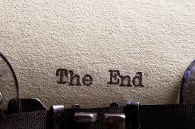 The End