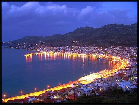 port