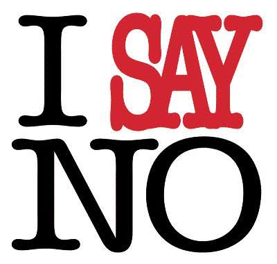 NO