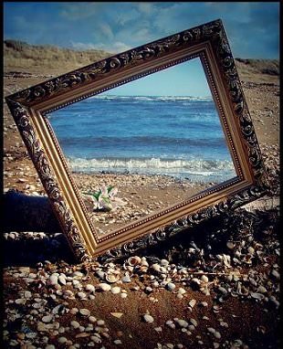 mirror