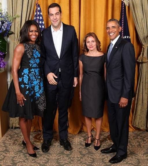 Tsipras-obama2