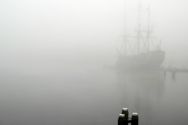 the-mist
