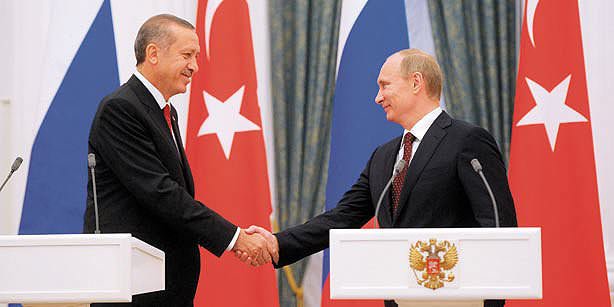 putin