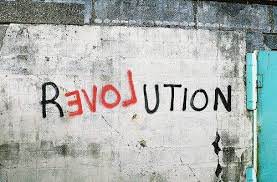 love revolution