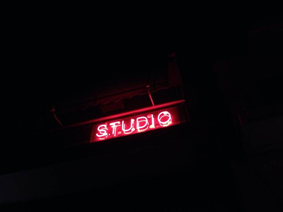 studio