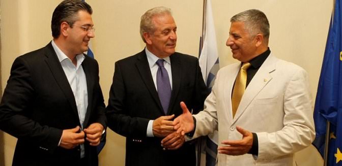 patoulis-kede