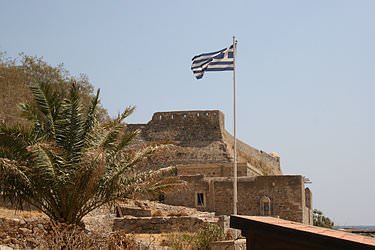 Spinalonga_island