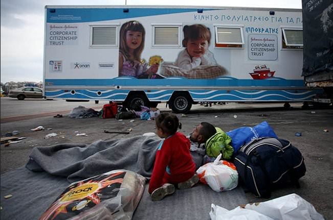 refugees greece 3