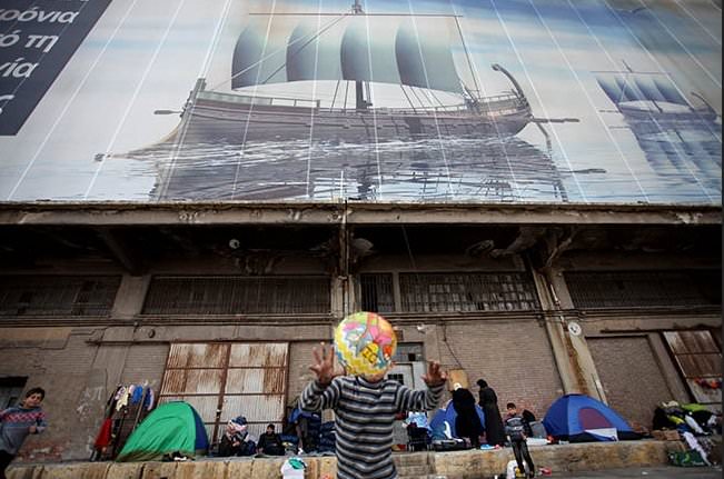 refugees greece 4