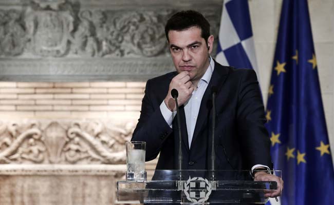 tsipras