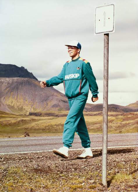 Pétur Steinunnarson