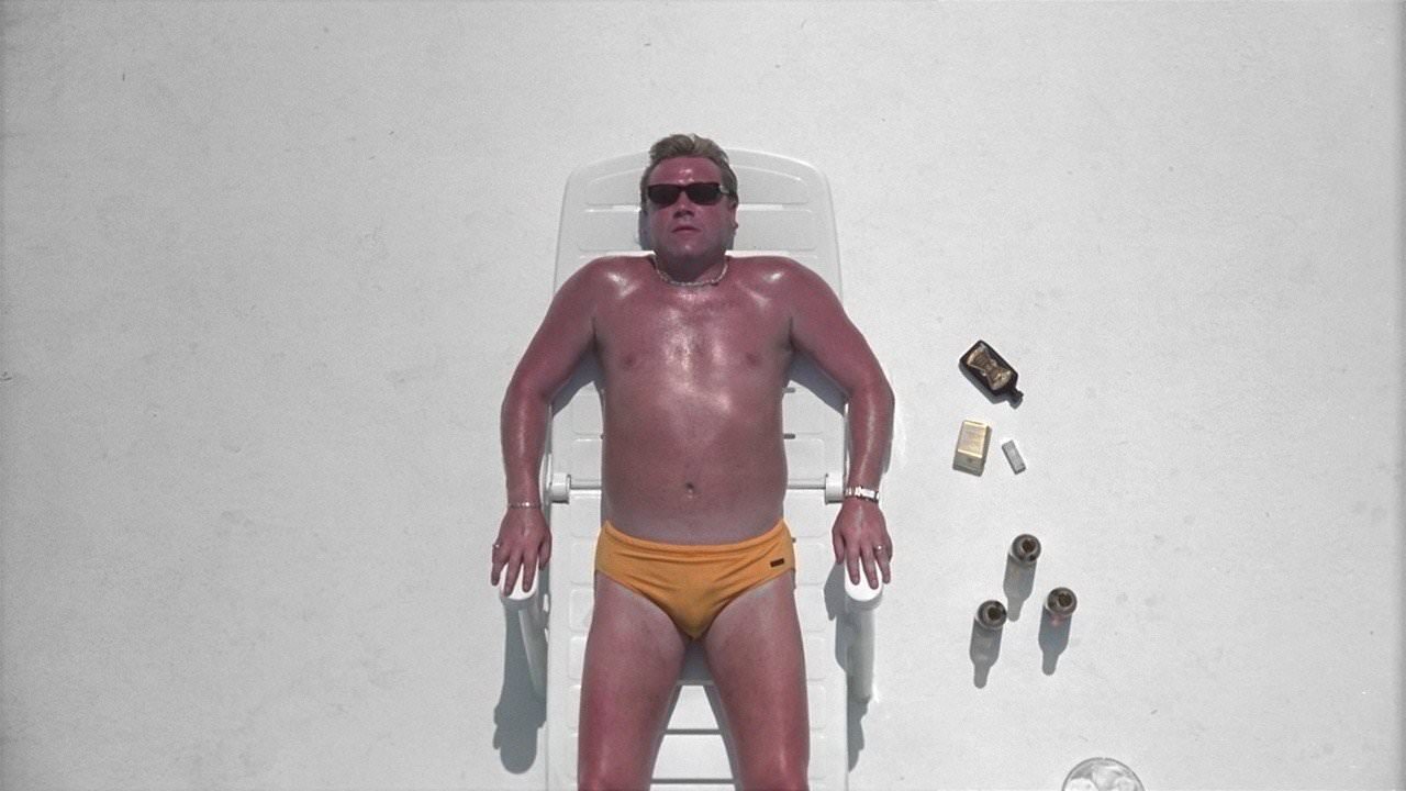 ray winstone