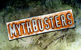 mythbusters