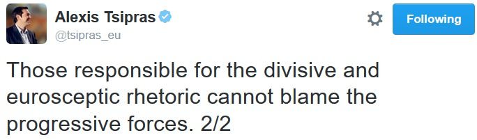 tsipras twitter 1