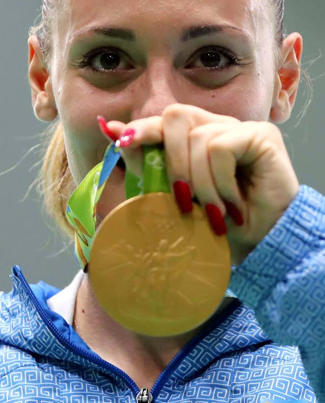 anna korakaki