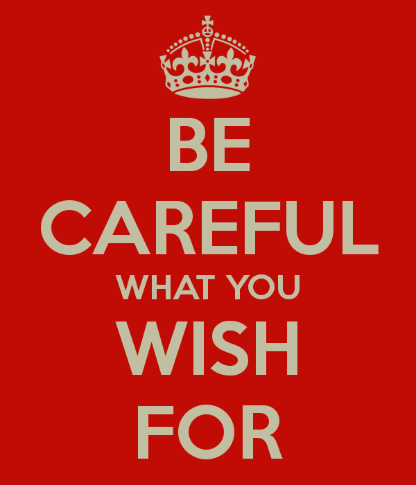be-careful