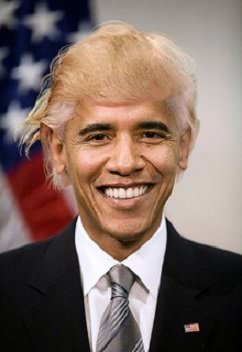 obama-trump-hair