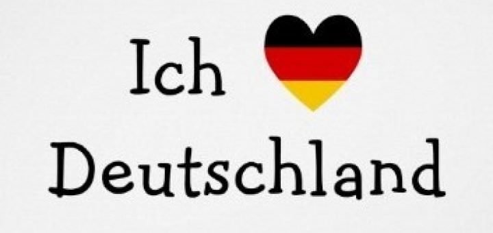 Liebe deutschland